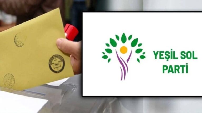 Turkey’s pro-Kurdish party mobilises for polling security ahead of 14 May elections