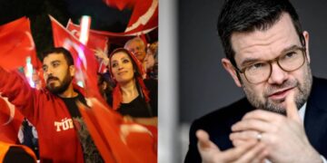 Germany raises concerns over hate speech during Turkey’s election campaign
