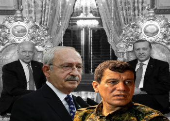Turkish gov’t targets Syria in run-up to elections, top Turkey expert says