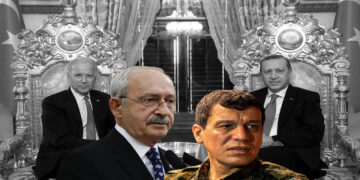 Turkish gov’t targets Syria in run-up to elections, top Turkey expert says