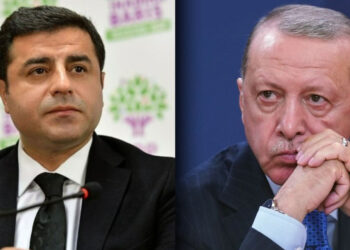 Erdoğan accuses opposition of “bankruptcy of political morality”, stokes ethnic tensions