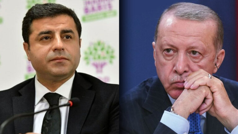 Erdoğan accuses opposition of “bankruptcy of political morality”, stokes ethnic tensions