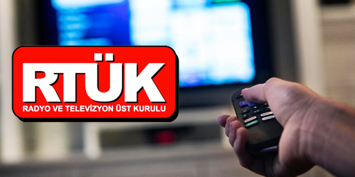 Turkey’s RTÜK condemned for penalising critical news reports ahead of elections