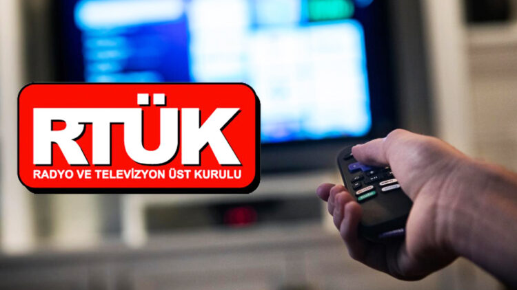 Turkey’s RTÜK condemned for penalising critical news reports ahead of elections
