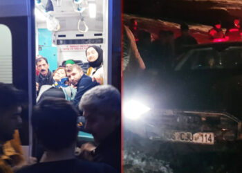 Kurdish politician Meral Danış Beştaş taken into surgery after traffic accident