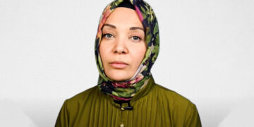 Turkey’s anti-feminist pundit under fire for hypocrisy over family values