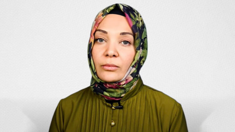 Turkey’s anti-feminist pundit under fire for hypocrisy over family values