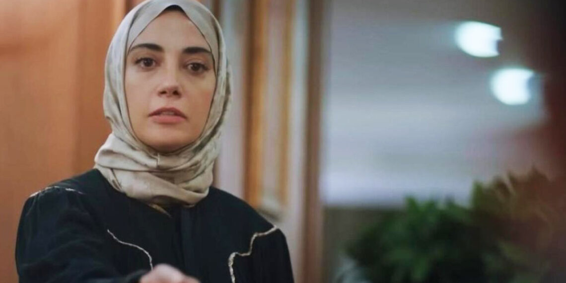 Turkish TV series featuring powerful feminist critique penalised for “violence against women”