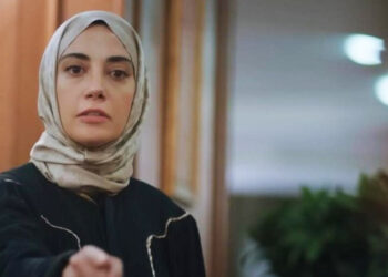 Turkish TV series featuring powerful feminist critique penalised for “violence against women”
