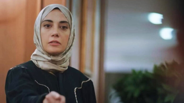 Turkish TV series featuring powerful feminist critique penalised for “violence against women”