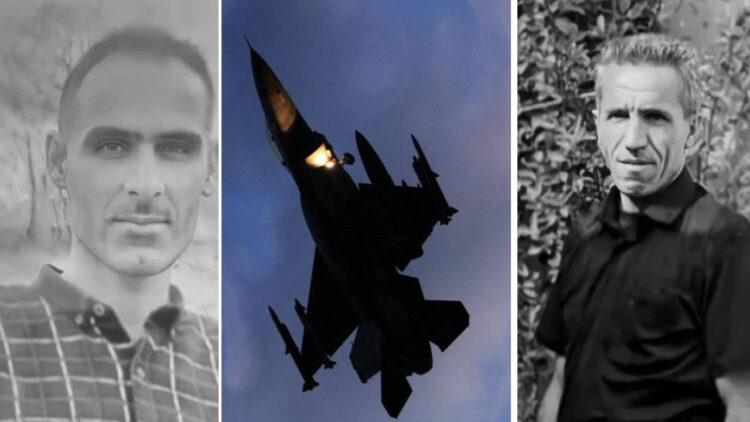 Turkish air strikes claim civilian lives in Kurdistan Region of Iraq