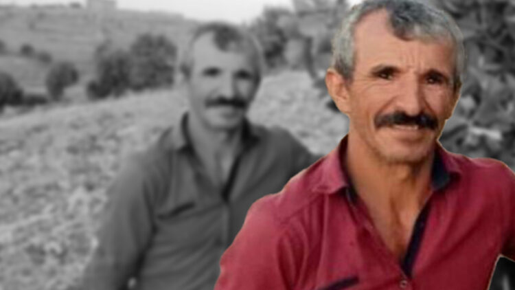 Turkey: Family of murdered Kurdish civilian suspect extrajudicial execution