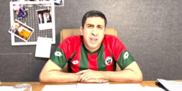 Kurdish businessman shares videos detailing alleged corruption in Turkey