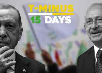 T-minus 15 days: Int’l election observation mission reports restrictions in fundamental rights