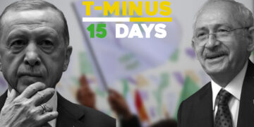 T-minus 15 days: Int’l election observation mission reports restrictions in fundamental rights