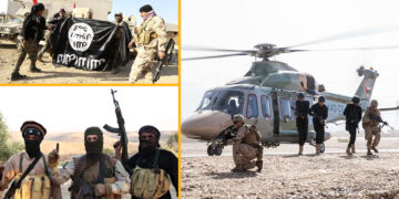 US raid targets ISIS leader on Syria-Turkey border