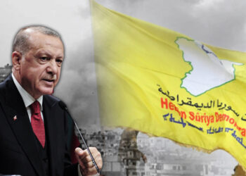 Erdoğan on campaign trail: promises of further bloodshed in Syria, Iraq