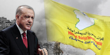 Erdoğan on campaign trail: promises of further bloodshed in Syria, Iraq