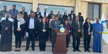Syrian-Kurdish administration calls on Damascus to resolve civil conflict