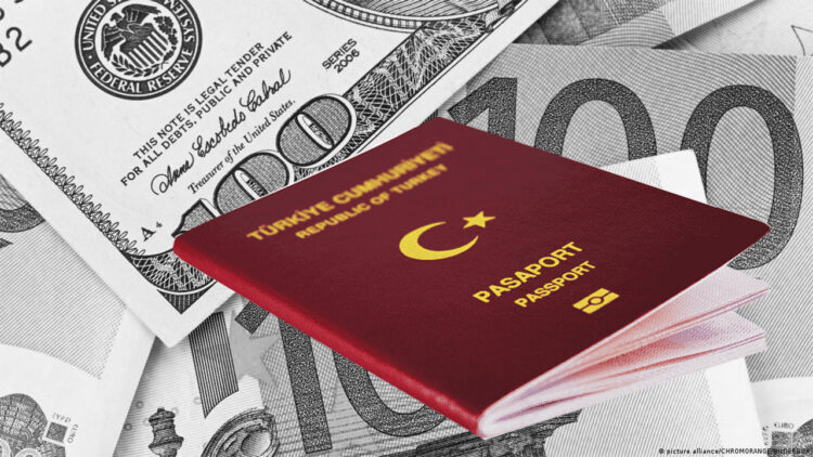 European officials concerned over Turkey’s citizenship laws abused by drug traffickers