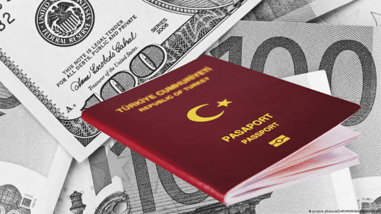 European officials concerned over Turkey’s citizenship laws abused by drug traffickers
