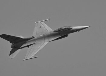 Washington approves F-16 software sale to Turkey