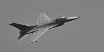 Washington approves F-16 software sale to Turkey