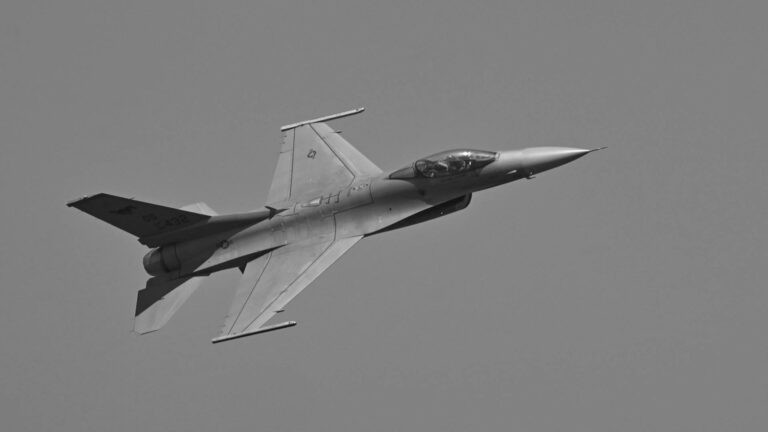 Washington approves F-16 software sale to Turkey