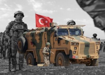 Damascus expects Turkish operation into north Syria ahead of elections, says Syrian journalist