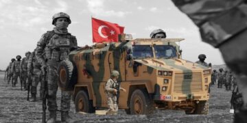 Damascus expects Turkish operation into north Syria ahead of elections, says Syrian journalist