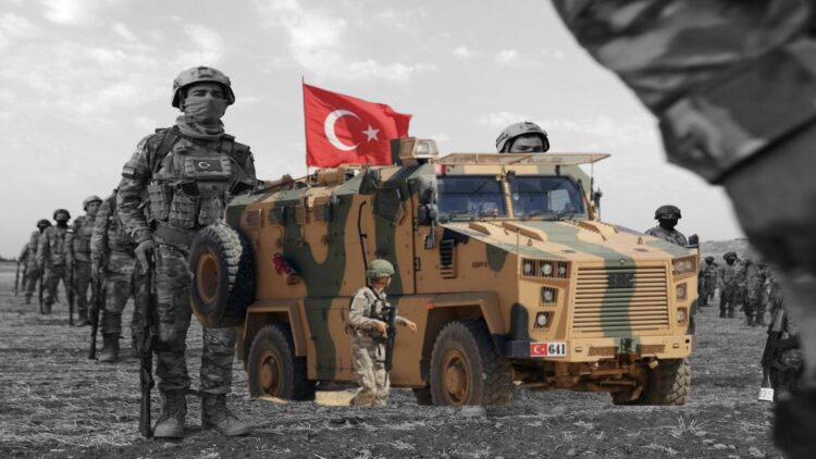 Damascus expects Turkish operation into north Syria ahead of elections, says Syrian journalist