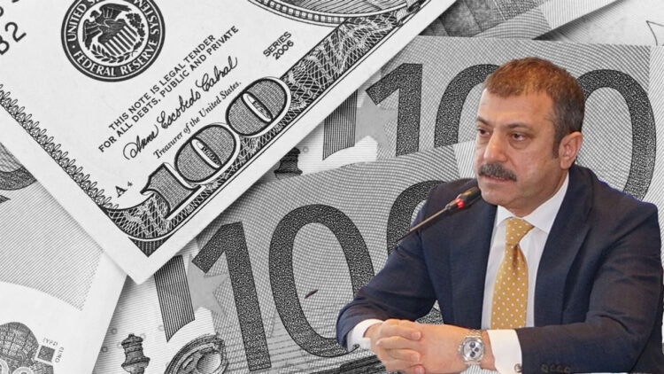 Turkey’s central bank allegedly imposed new restrictions on forex transactions