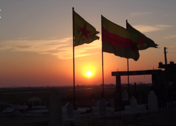 ‘Utopia under construction’: Documentary shows Belgian delegation to Rojava