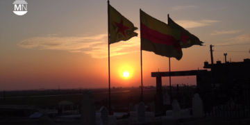 ‘Utopia under construction’: Documentary shows Belgian delegation to Rojava