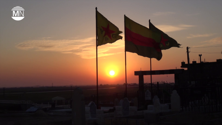 ‘Utopia under construction’: Documentary shows Belgian delegation to Rojava