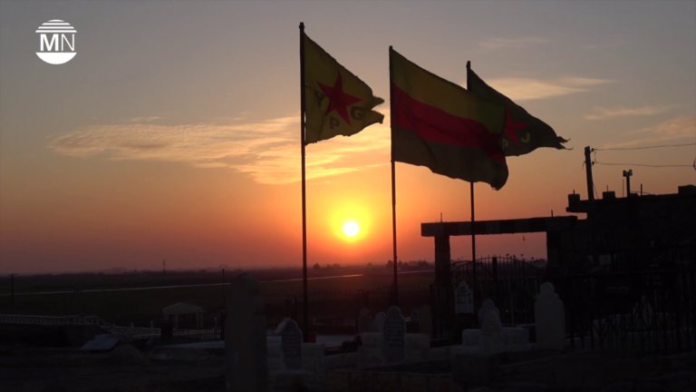 ‘Utopia under construction’: Documentary shows Belgian delegation to Rojava