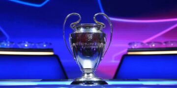 UEFA mulls switching Champions League final venue in case of Turkey election unrest