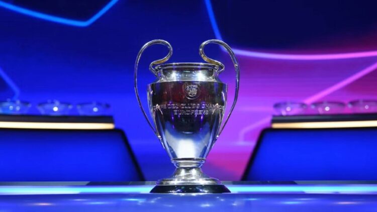 UEFA mulls switching Champions League final venue in case of Turkey election unrest