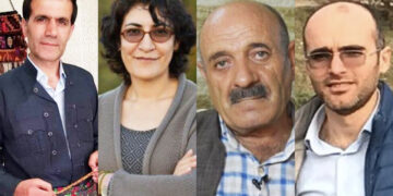 Kurdistan Region of Iraq centre of political murders: HDP