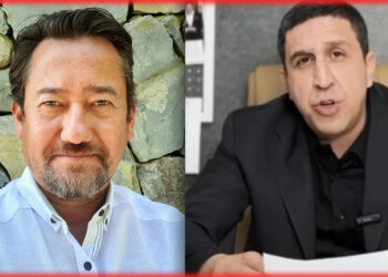 Journalist highlighting corruption allegations against Turkish government arrested
