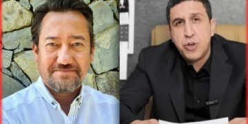 Journalist highlighting corruption allegations against Turkish government arrested