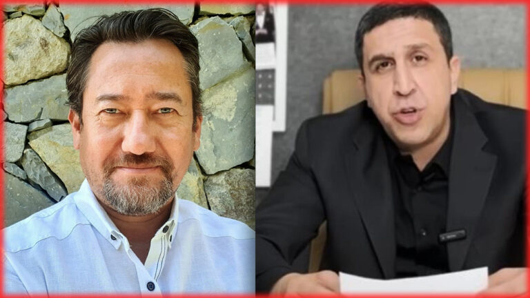 Journalist highlighting corruption allegations against Turkish government arrested