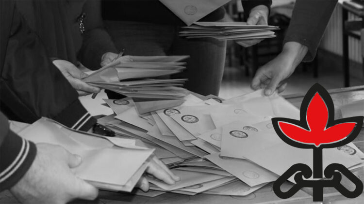 Human rights defenders in Turkey mobilise for fair elections