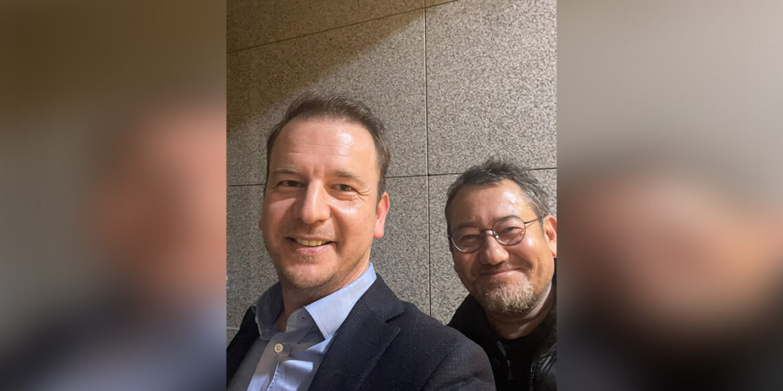 Journalist reporting on alleged Turkish gov’t corruption released after brief arrest