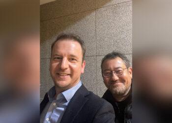 Journalist reporting on alleged Turkish gov’t corruption released after brief arrest