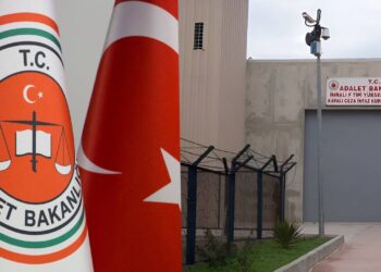 Turkish Ministry defends block on prison visits to PKK leader Abdullah Öcalan