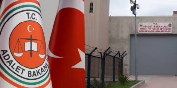 Turkish Ministry defends block on prison visits to PKK leader Abdullah Öcalan