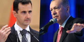 Turkey, Syria should fight terrorist groups jointly, says Turkey’s top diplomat