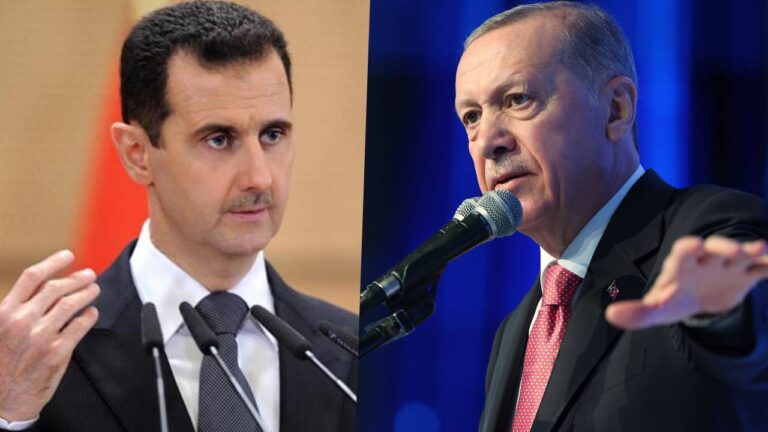 Turkey, Syria should fight terrorist groups jointly, says Turkey’s top diplomat