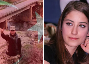 Actress faces prison sentence in Turkey for ‘insulting’ military sergeant rapist